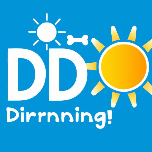 What is Vitamin D Used For? Exploring Its Benefits for Bone, Immune, Brain and Mental Health