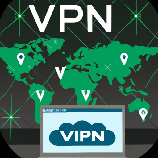 What is a VPN and How Can You Benefit from Using One on Your Computer?