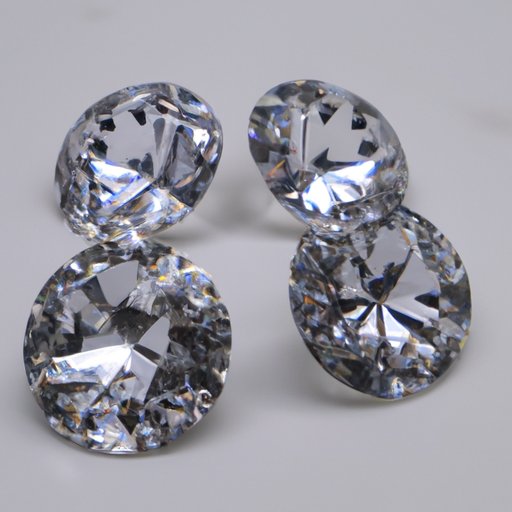 What is VVS Diamond? A Comprehensive Guide to Investing in Quality VVS Diamonds