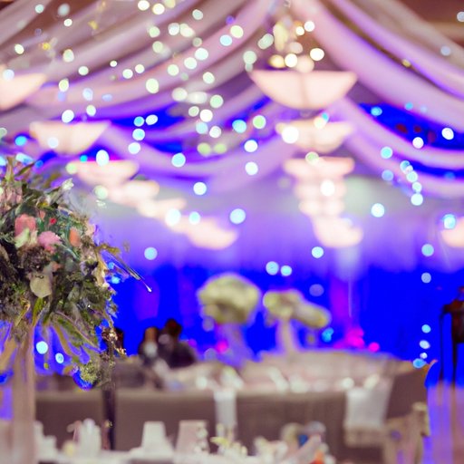 Planning the Perfect Wedding Reception: A Guide for Couples