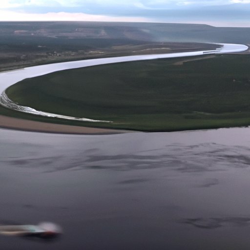 What is the Widest River in the World? Exploring the Record-Breaking Widths of the Amazon, Nile, Yangtze, Mississippi and Volga Rivers