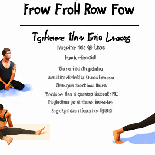 Yoga Flow: Exploring the Benefits of Incorporating Yoga Flow into Your Practice