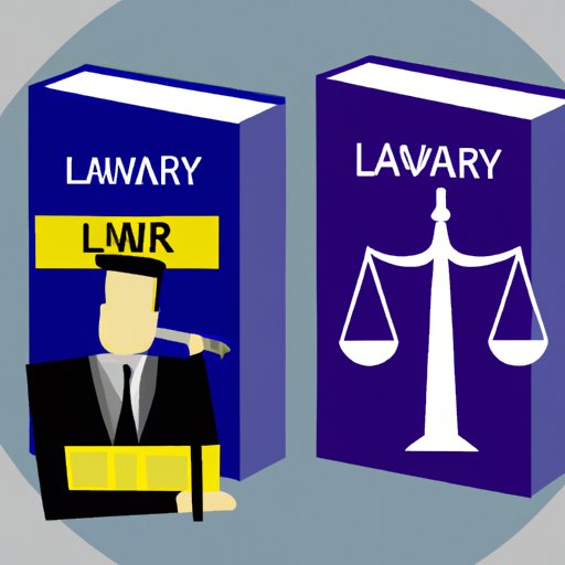 What Kind of Lawyer Makes the Most Money? An Analysis of Career Paths and Salaries