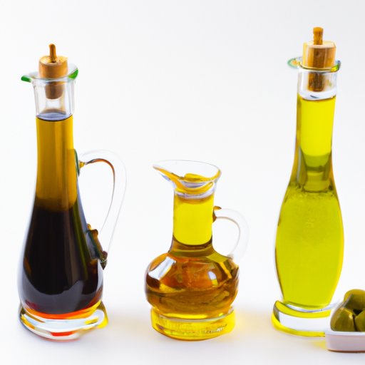 What Kind of Olive Oil is Best for Cooking? A Guide to Varieties, Benefits, and Tips