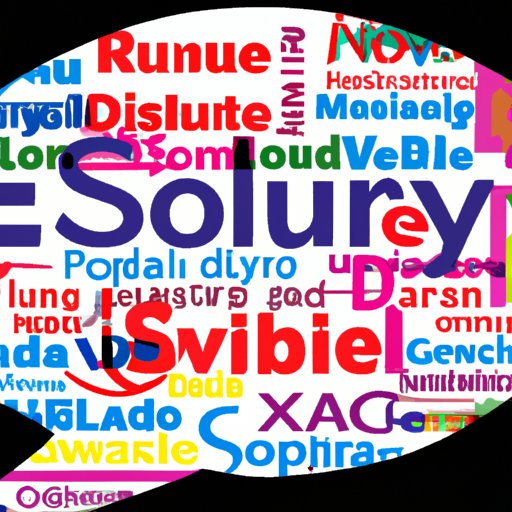 Most Spoken Languages: A Comprehensive Exploration