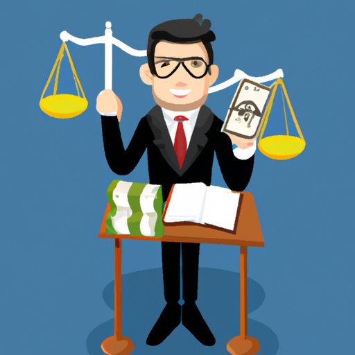 What Lawyer Makes the Most Money? Examining the Highest Paying Law Firms and Positions