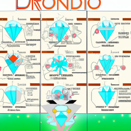 A Comprehensive Guide to All Legendary Pokémon in Brilliant Diamond