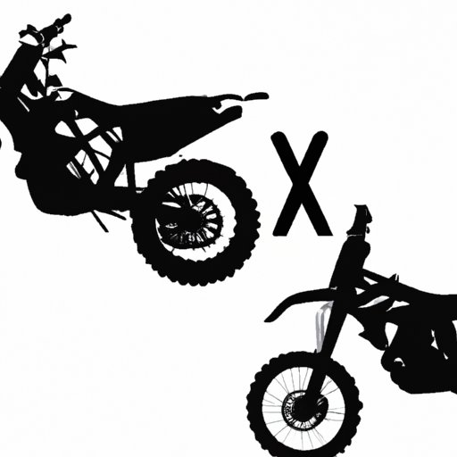 Making a Dirt Bike Street Legal: Equipment, Laws and Safety Requirements