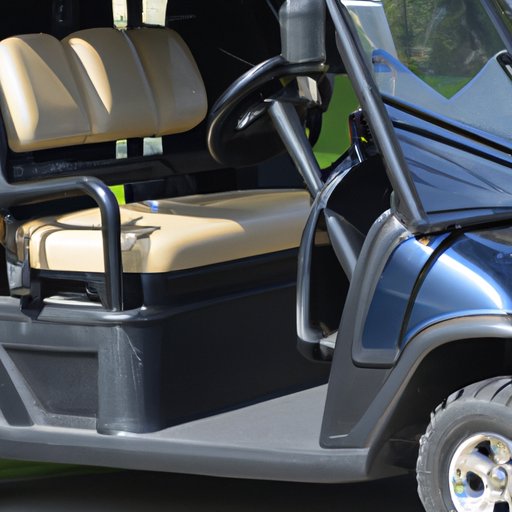 What Makes a Golf Cart Street Legal? A Comprehensive Guide to Understanding the Regulations and Benefits