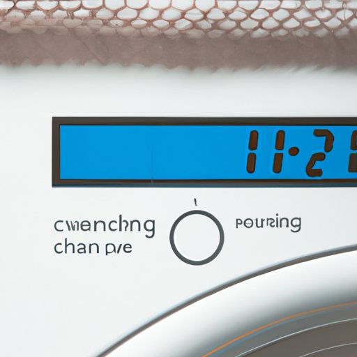 What Materials Shrink in the Dryer? A Guide to Choosing the Right Settings for Your Clothes