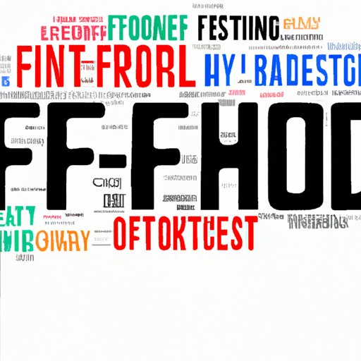 Exploring Which Movie Has the Most F-Words