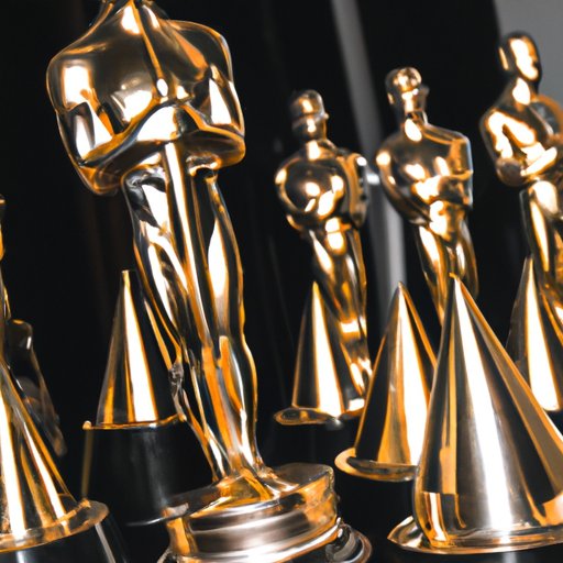 What Movie Has Won the Most Oscars? A Look at the History and Legacy of the Oscar-Winning Film