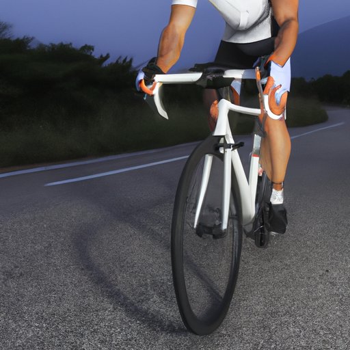 Exploring the Muscles Used in Cycling: An In-Depth Guide for Riders