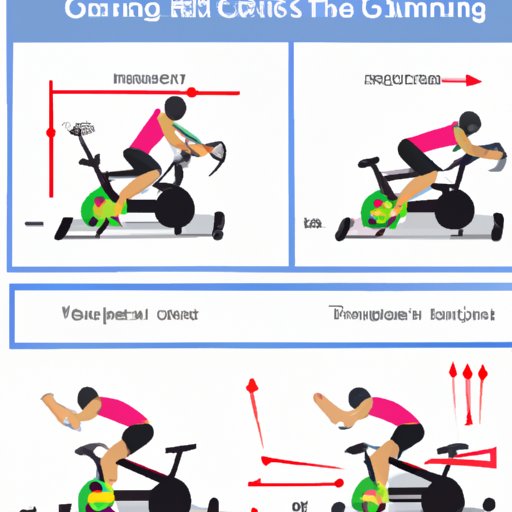 Cycling for Muscles Toning: A Comprehensive Guide