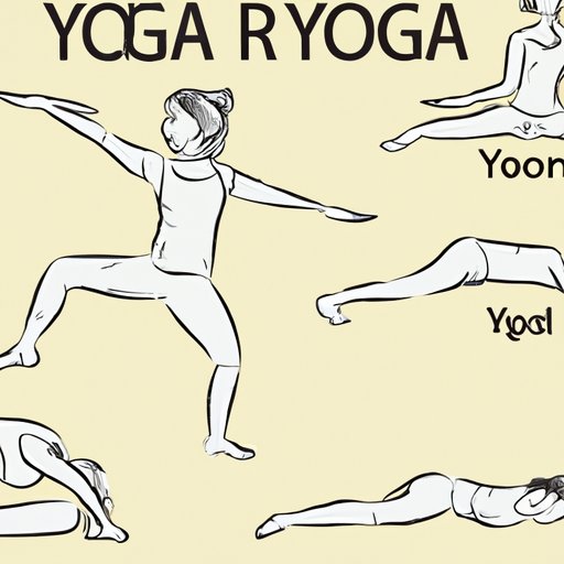 What Muscles Does Yoga Work? Exploring the Anatomy of Yoga and Its Benefits