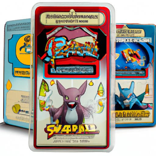 What Are the Most Valuable Pokemon Cards? An Analysis of Rarity, Popularity and Price