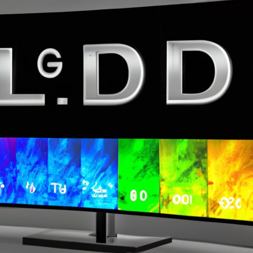 QLED TV: A Comprehensive Overview of This Cutting-Edge Technology