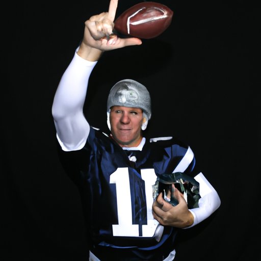 The Quarterback with the Most Super Bowl Rings: An Overview of Success