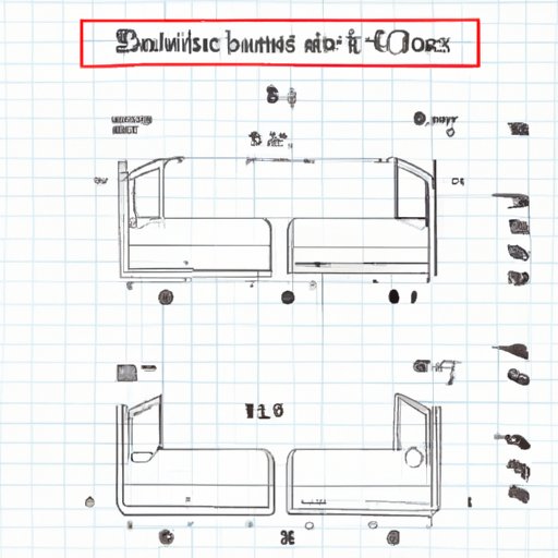What are the Measurements of a Twin Bed? | A Guide to Twin Bed Dimensions and Sizing