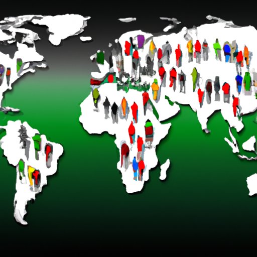 What Race Has the Most Population in the World? Exploring Global Demographics