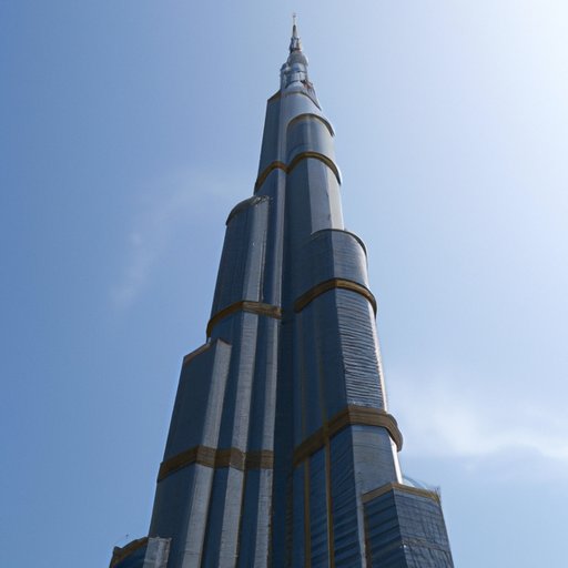 Exploring the World’s Tallest Building: Its Engineering Feat, History, and Impact