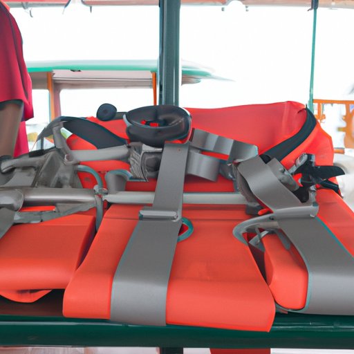 Safety on the Water: Essential Equipment and Tips for Boaters