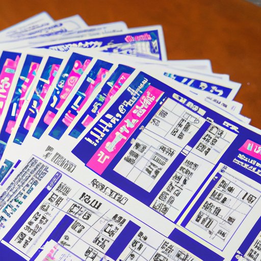 What Scratch Off Tickets Win the Most? Exploring Payout Rates and Strategies for Winning Big