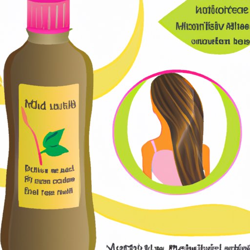 What Shampoo Makes Your Hair Grow Faster and Longer?