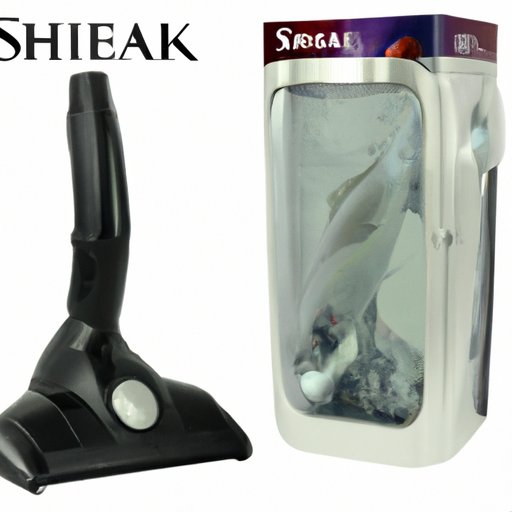 Shark Vacuums: A Comprehensive Guide to Finding the Best Model for Your Needs