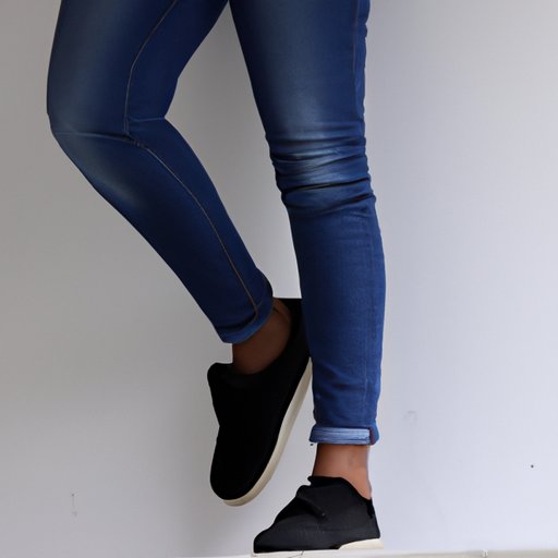 What Shoes to Wear with Skinny Jeans? A Guide for Finding the Perfect Pair