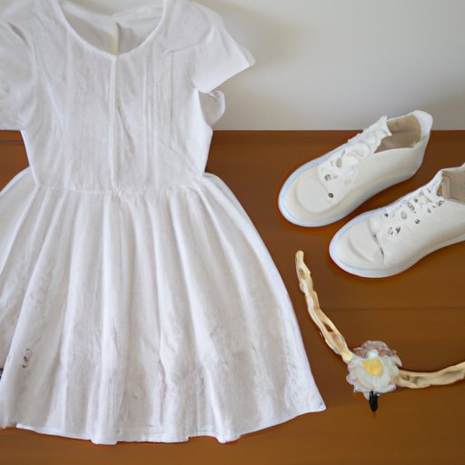 What Shoes to Wear With a White Dress? | The Perfect Footwear for Every Occasion