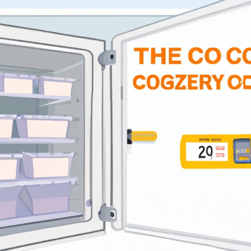 What Should a Freezer Temperature Be Set At? – Exploring the Benefits and Best Practices