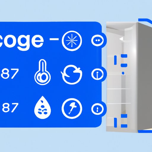 What Temperature Should Your Refrigerator Be? — Exploring the Optimal Temperature Settings
