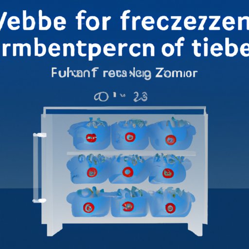 What Should the Temperature of a Freezer Be? A Comprehensive Guide