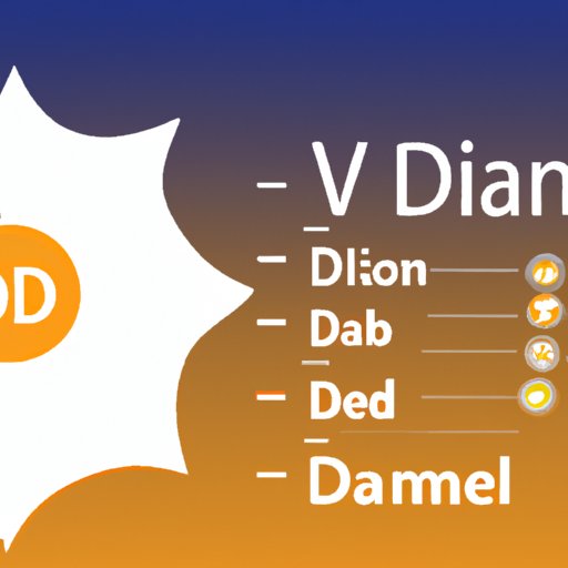 What Should Your Vitamin D Level Be? Understanding the Benefits, How to Check and Increase Your Levels