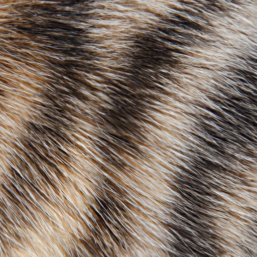 Which Side of a Cat Has the Most Fur? Exploring the Variations in Feline Fur Patterns