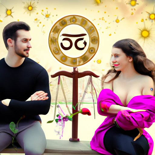 Libra Compatibility: What is the Most Compatible Sign for Libra?