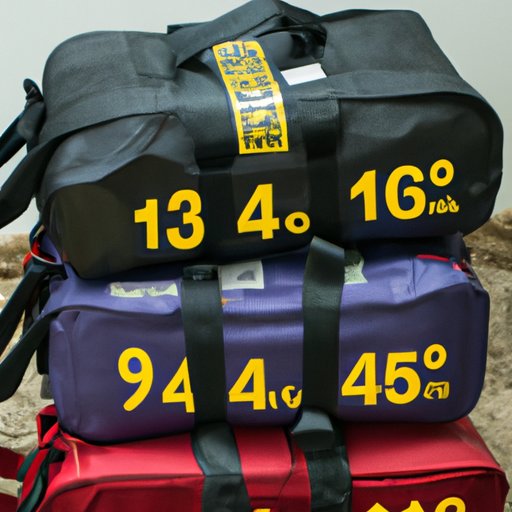 What Size Are Carry On Bags? An In-depth Look at Different Airlines and Tips for Choosing the Right One