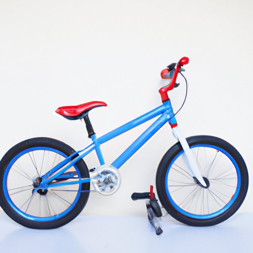 What Size Bike Is Right for an 8 Year Old?