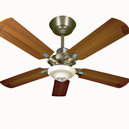 Choosing the Right Ceiling Fan Size for a 10×10 Room