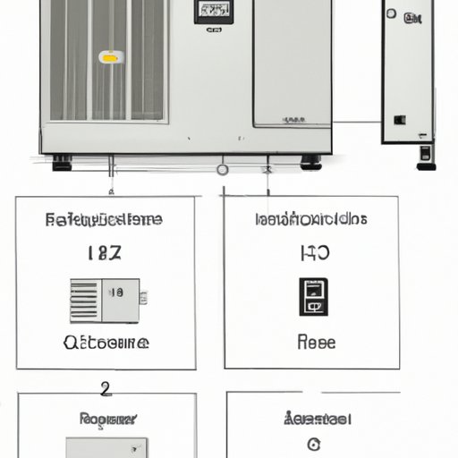 What Size Generator to Run a Refrigerator? A Guide to Choosing the Right Generator
