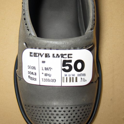 What Size is 35 in Shoes? A Guide to Understanding Shoe Sizes