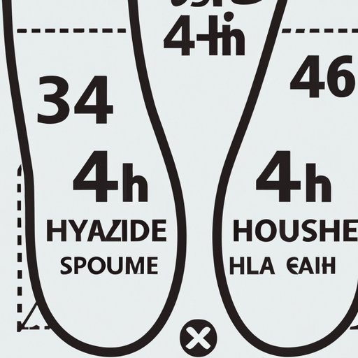 What Size is 42 in Shoes? A Comprehensive Guide to Shopping for Footwear in Size 42