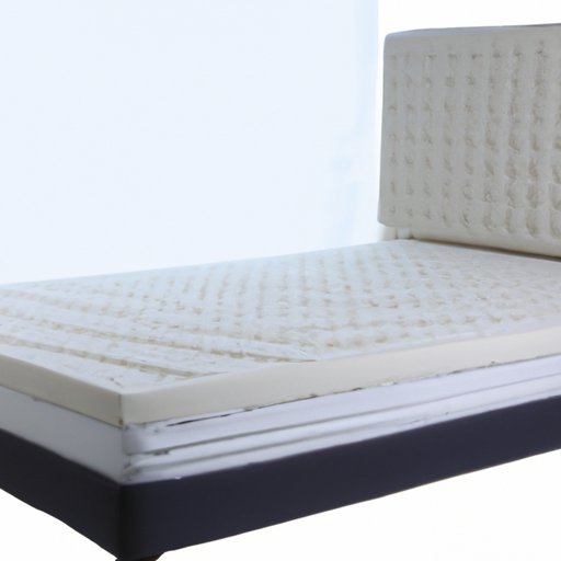 What Size Is a Bunk Bed Mattress? A Comprehensive Guide