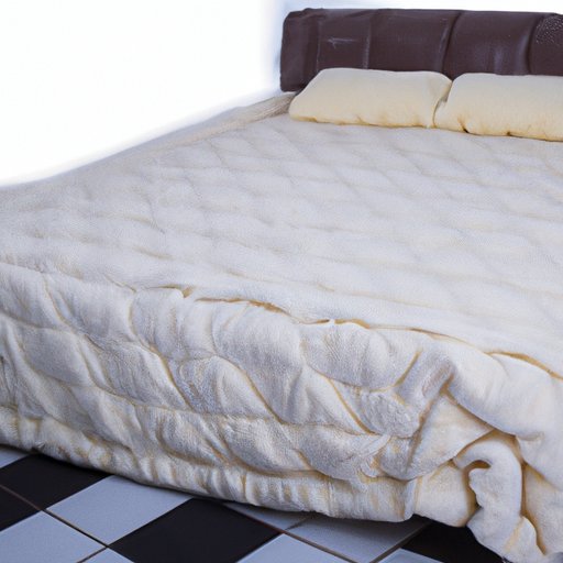 What Size is a Full Blanket? Exploring Standard and Specialty Sizes