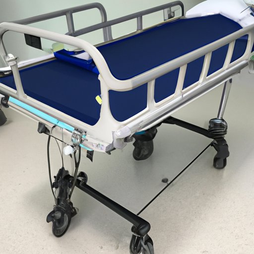 What Size is a Hospital Bed? Exploring Different Types and Dimensions