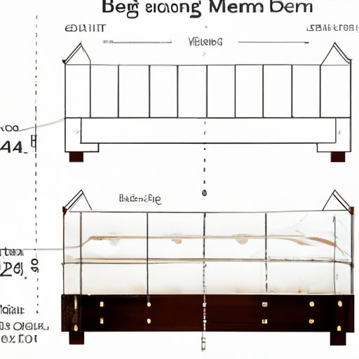 A Comprehensive Guide to Queen Size Bed Frames | Materials, Measurements & More
