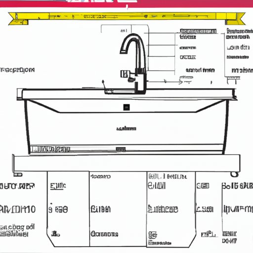 What is the Standard Size of a Kitchen Sink? A Comprehensive Guide