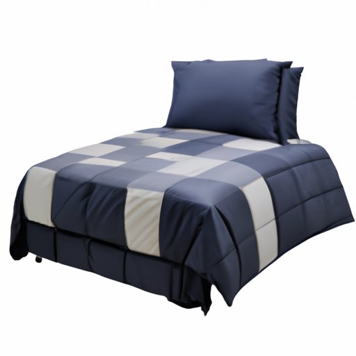 What Size is a Twin Bed Blanket? – A Complete Guide