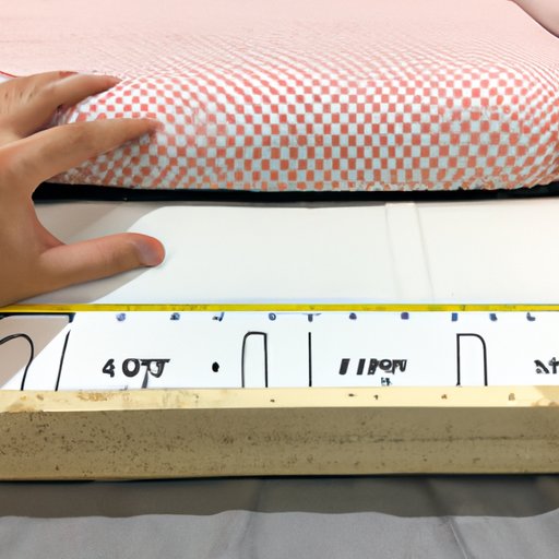 What Size is a Single Bed? Exploring Dimensions, Measurements & Benefits